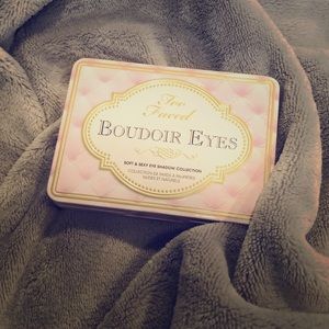 Too Face Boudoir Eyes